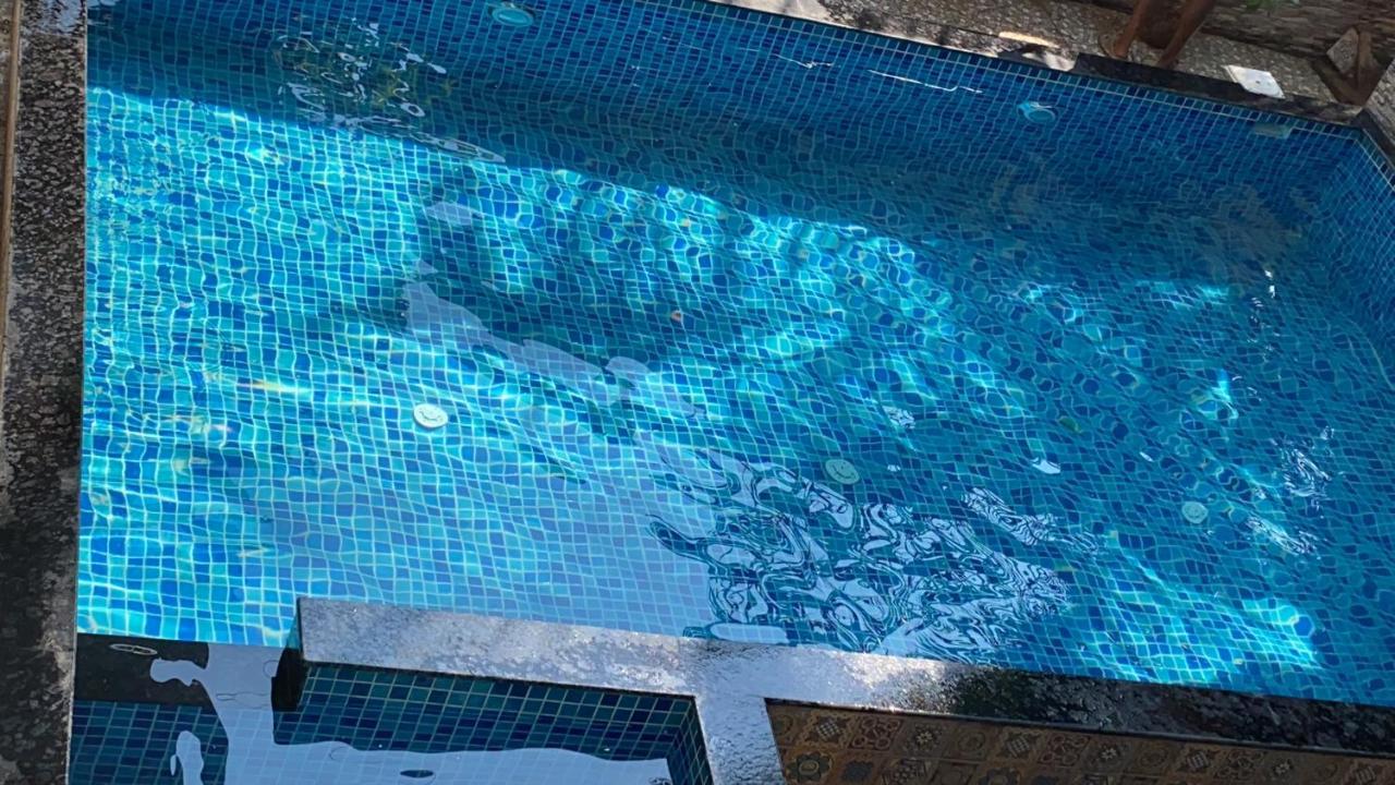 Calangute Beach Side Hotel Екстериор снимка