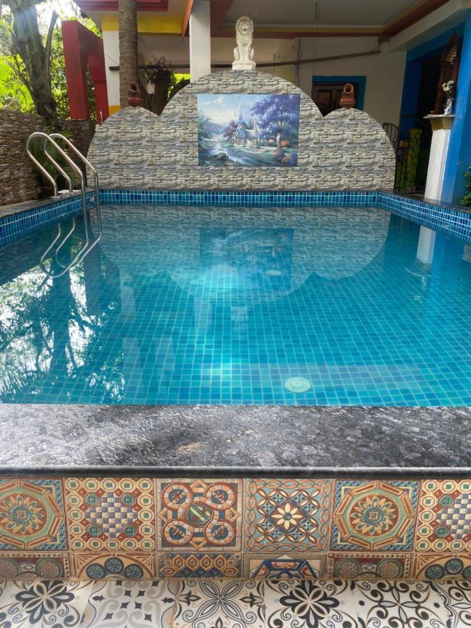 Calangute Beach Side Hotel Екстериор снимка