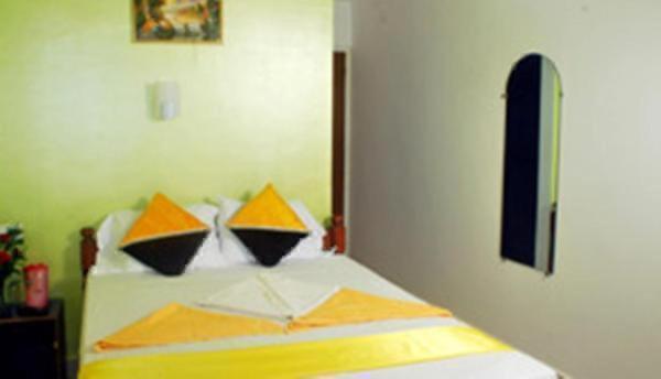 Calangute Beach Side Hotel Екстериор снимка